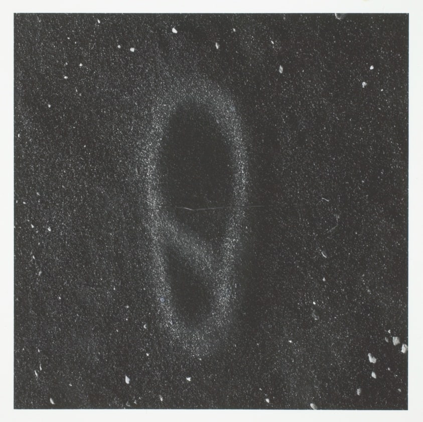 The Footprint