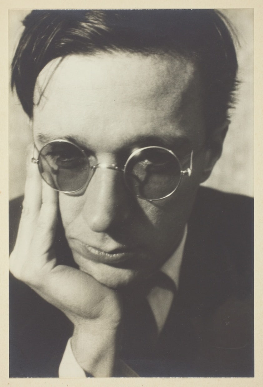 Walker Evans