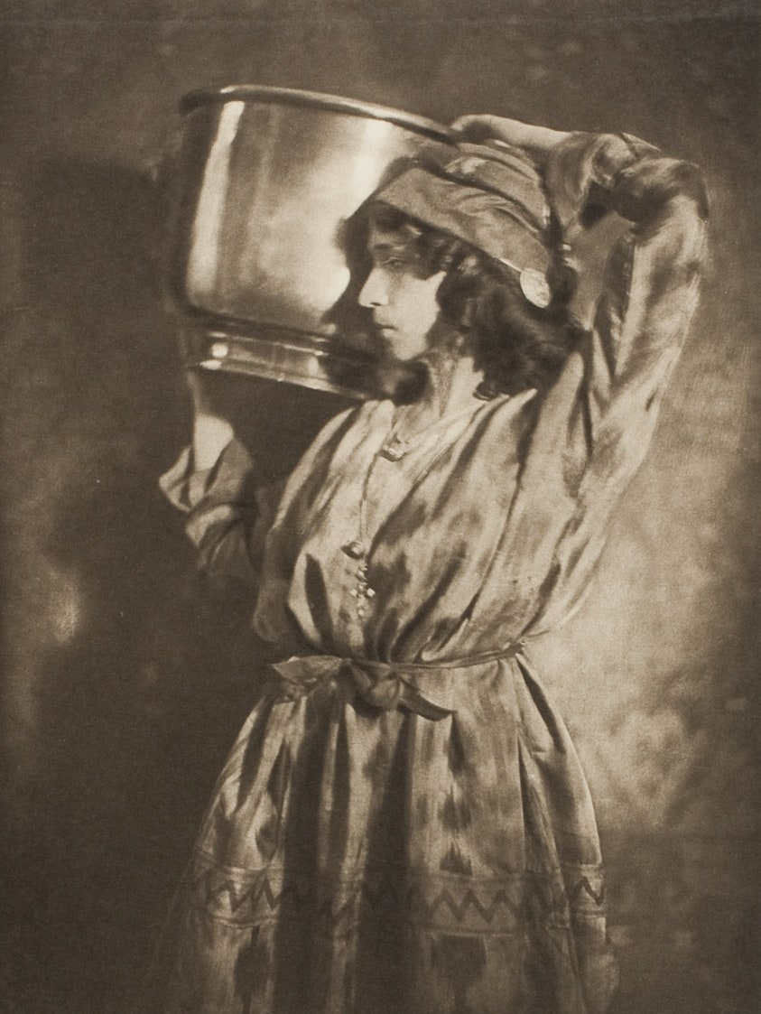 Sofia Fedorova in Prince Igor (Madame Fedorova, Prince Igor)