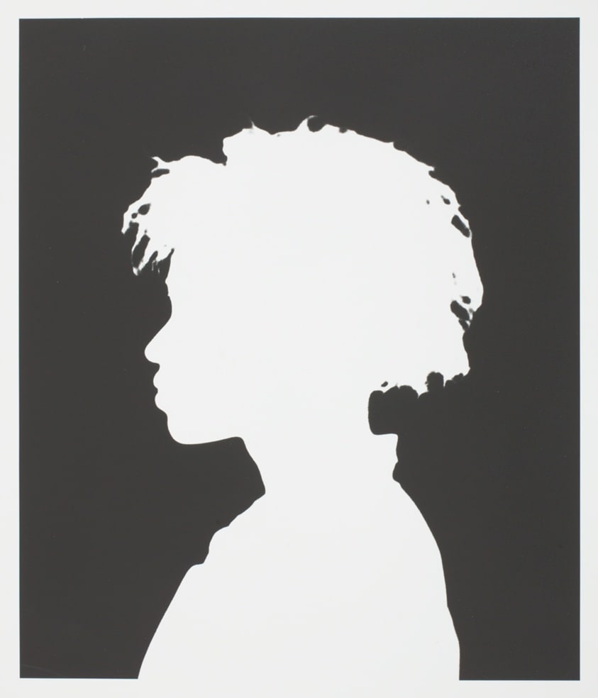 Untitled Head (#12)