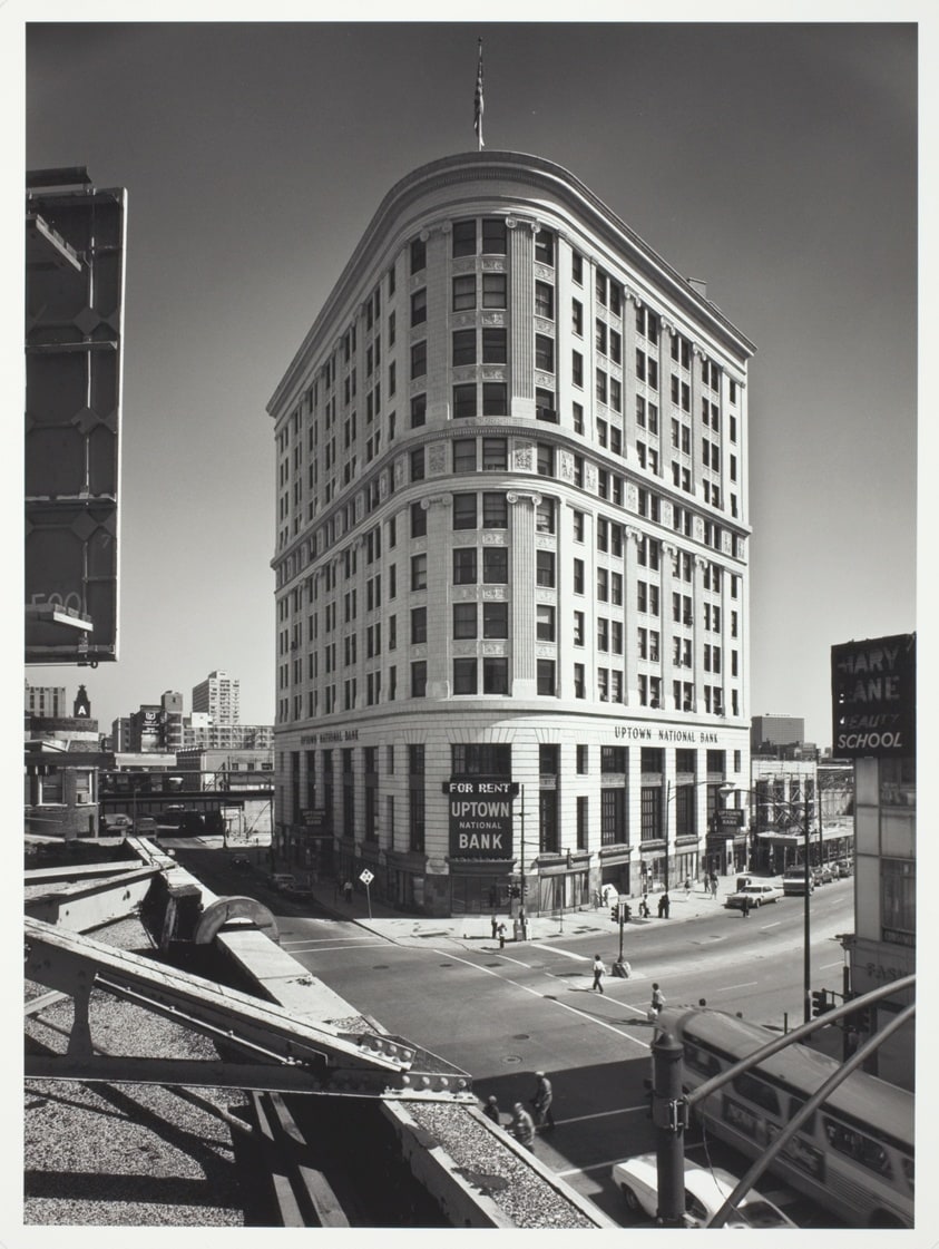Uptown National Bank