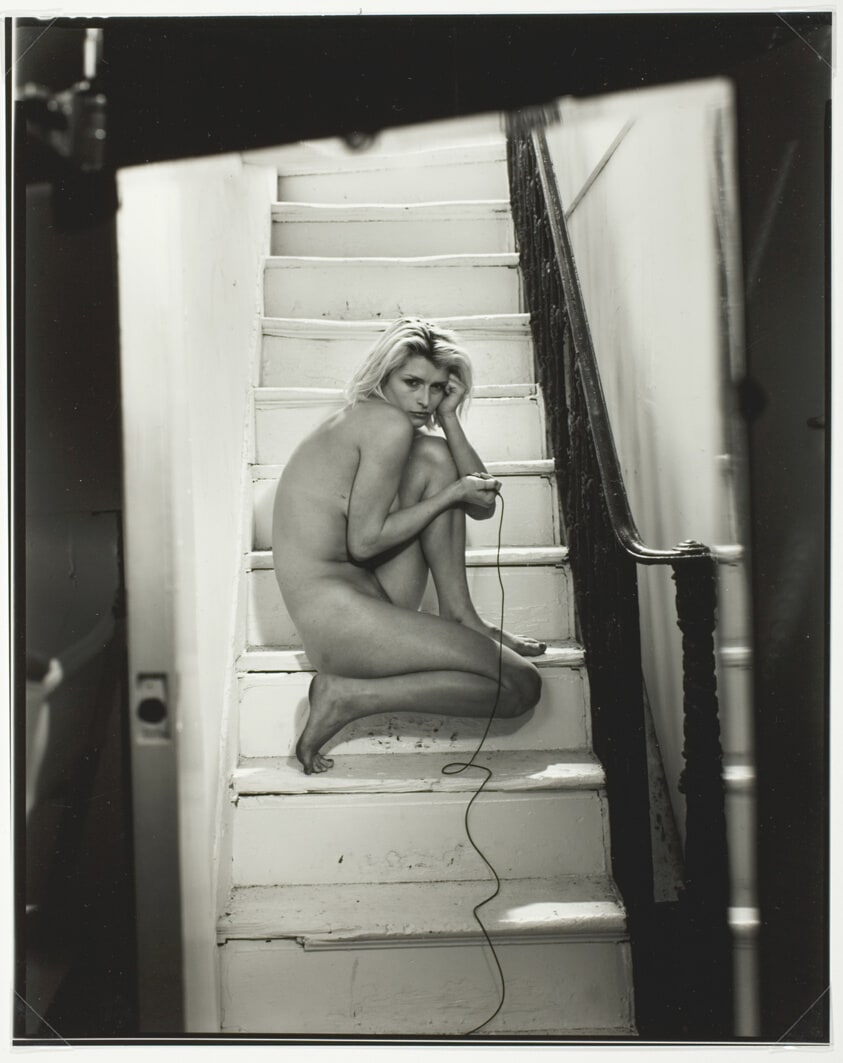 Untitled (Plate 29), NYC