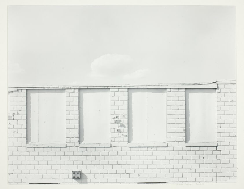 White Station, Providence, Rhode Island