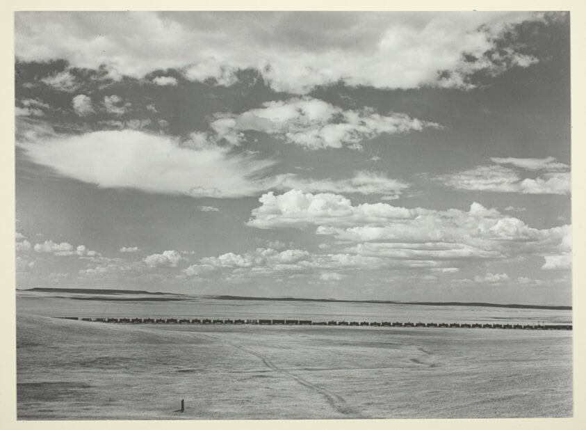 Cut Bank, Montana