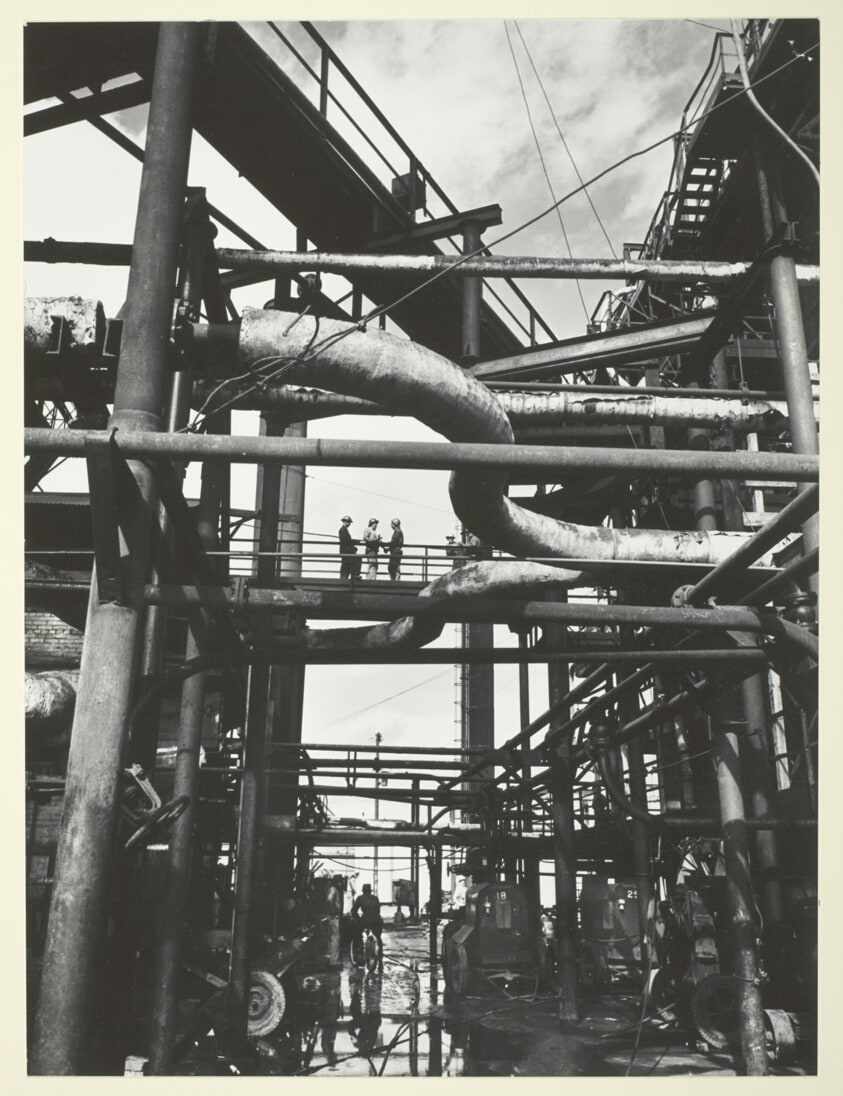 Baton Rouge, Louisiana Refinery