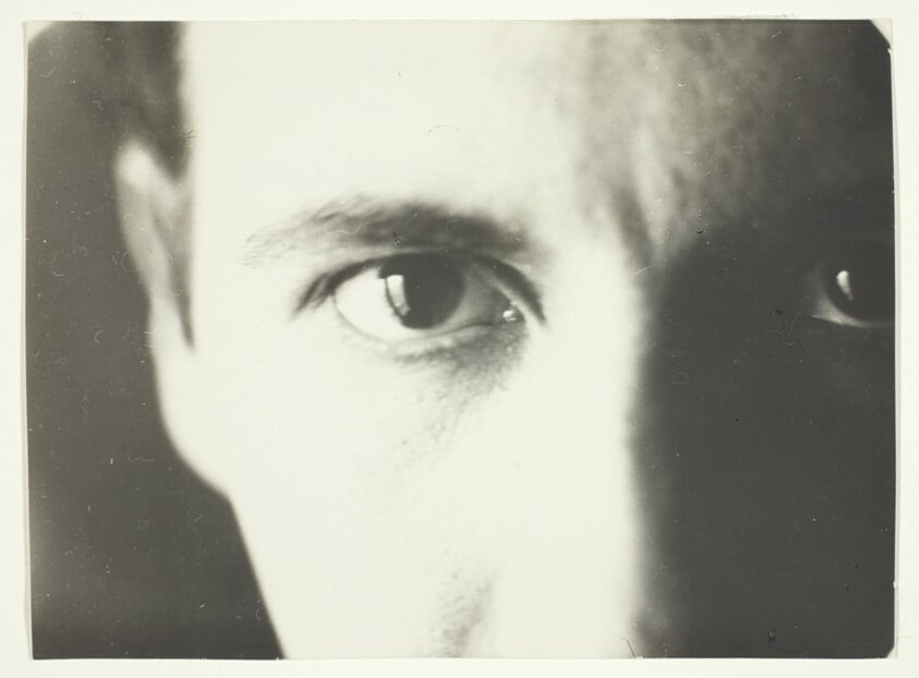 Self-Portrait