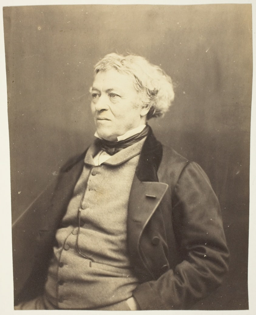 Jean Baptiste Camille Corot