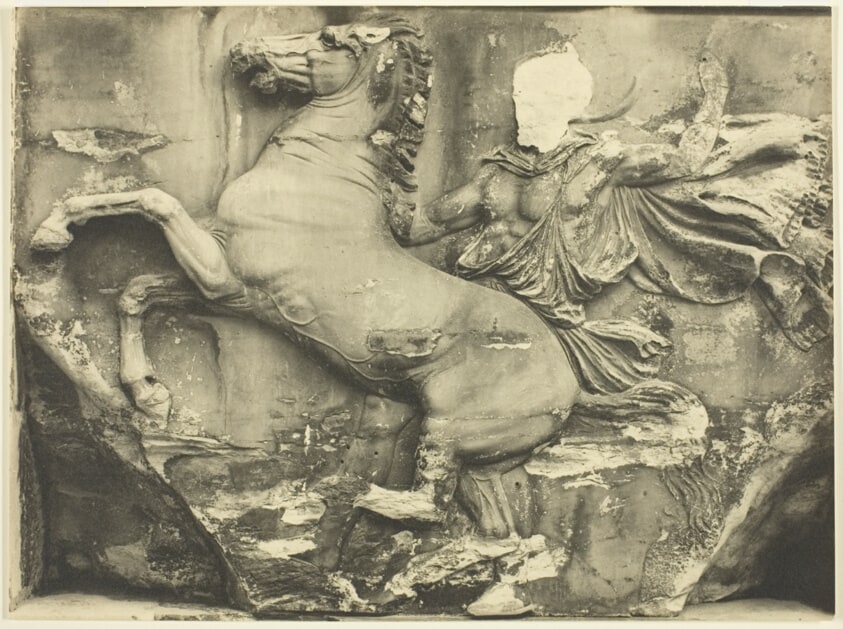 Horsebreaker