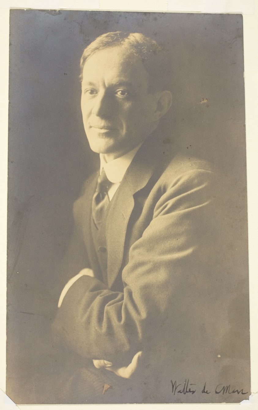 Walter de la Mare