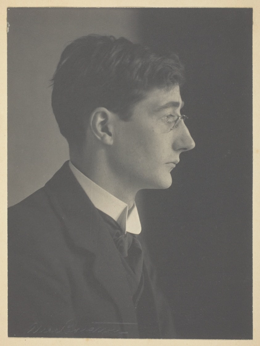 Lennox Robinson