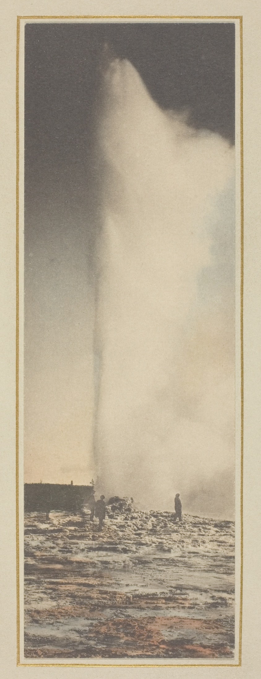 Old Faithful