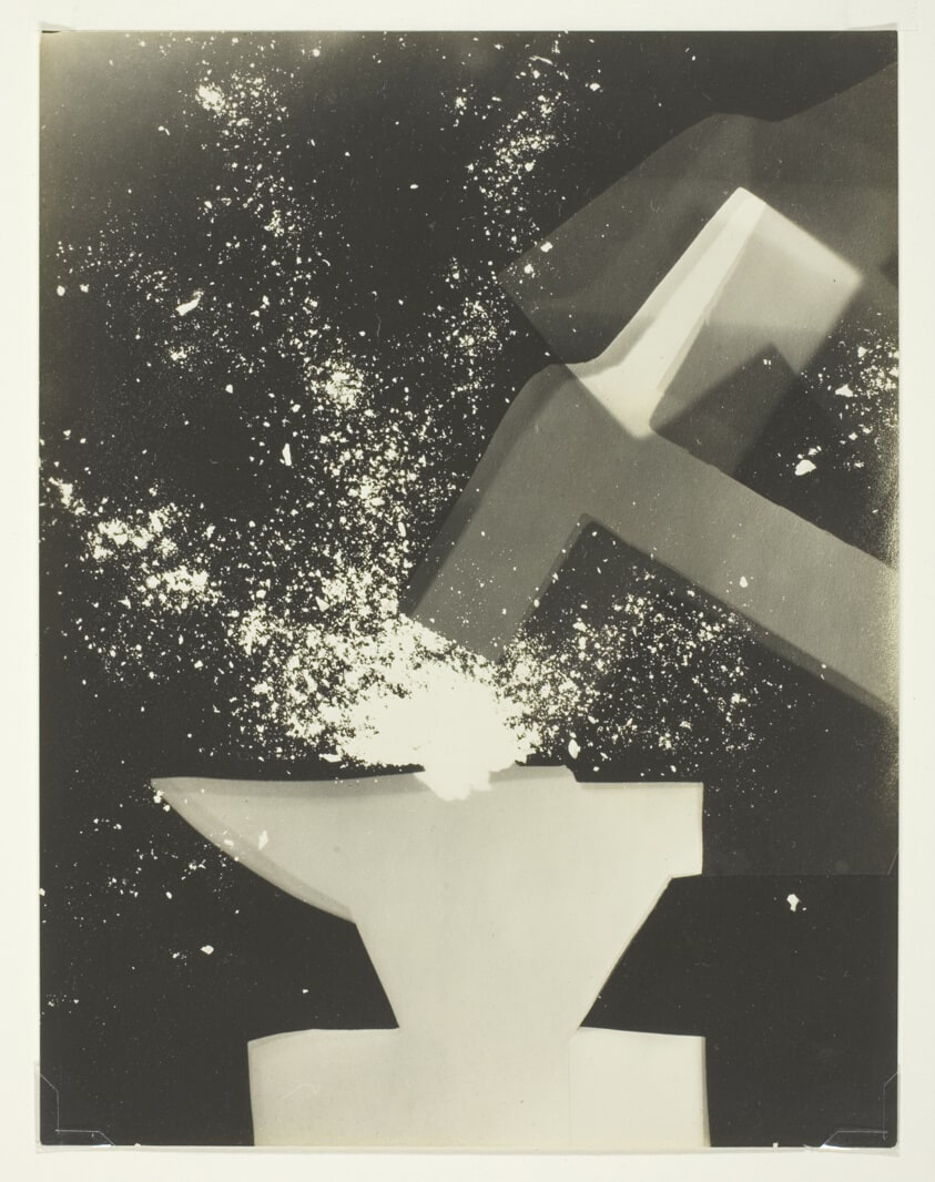 Hammer and Anvil