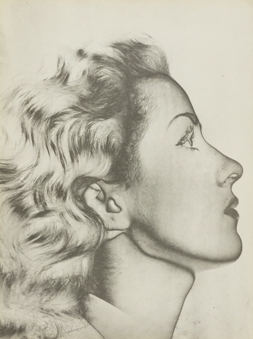 Danielle Darrieux, 1935