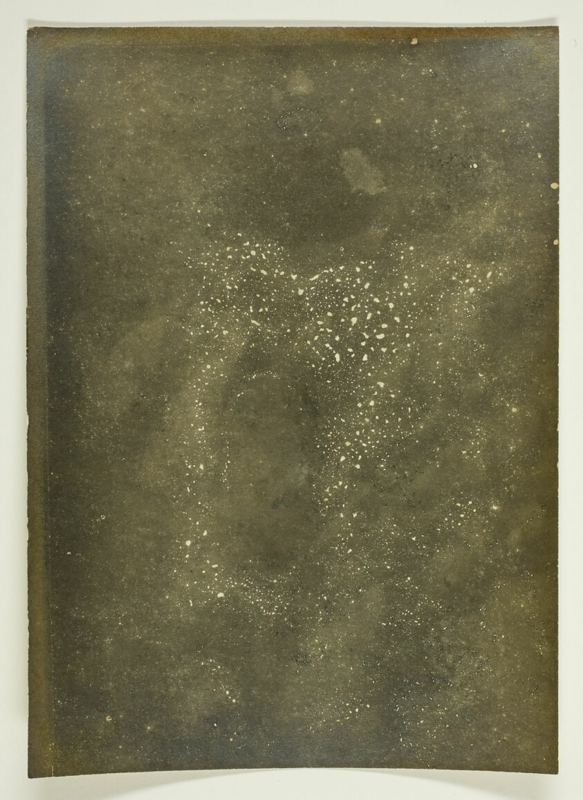 Ansco, Cyko, Expires in 1917, Processed in 2009