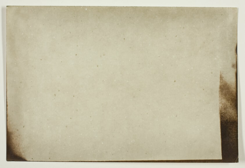Eastman Kodak, Azo E, Expires March 1, 1920, Processed in 2008