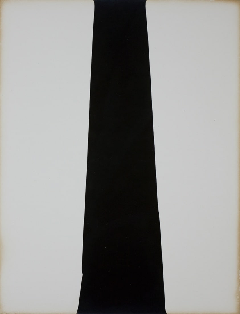 Haloid Platino, Expiration ca. 1915, Processed 2009