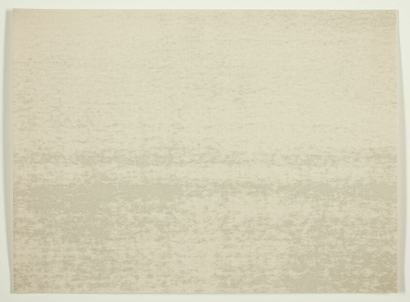 Tura, Excellent 212, White Charcoal R, Expiration ca. 1980's, Processed in 2007