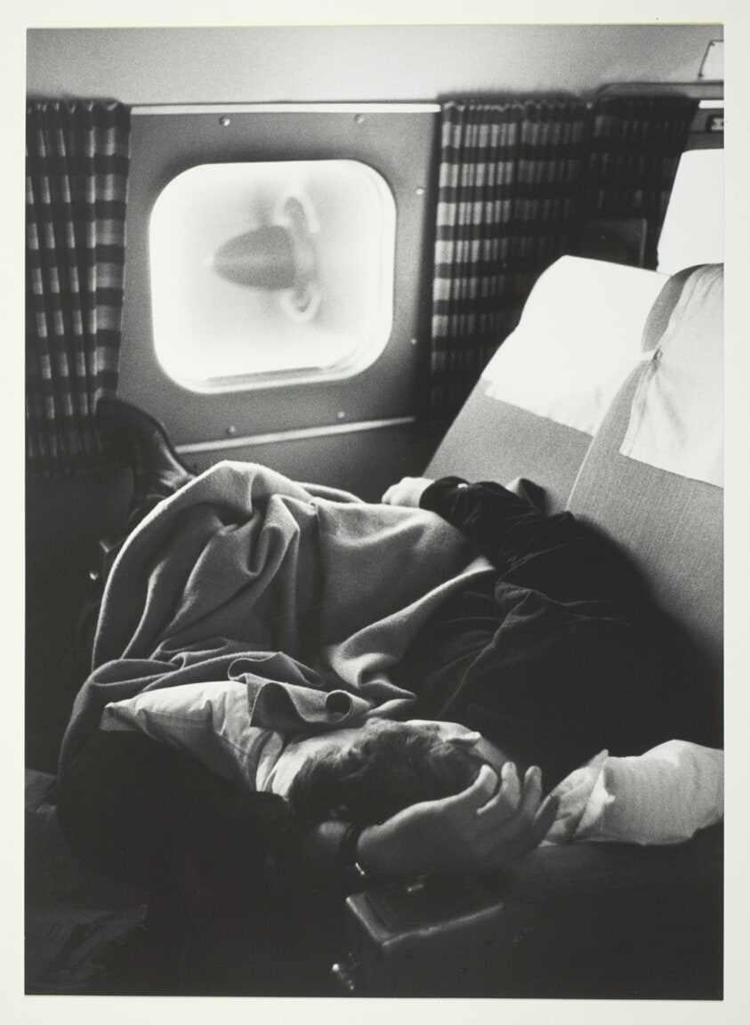 Jimmy Flying West