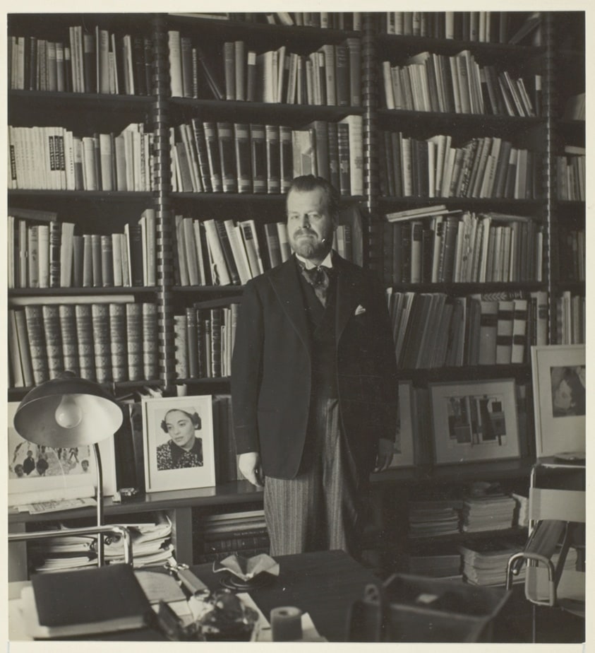 Russell Hitchcock