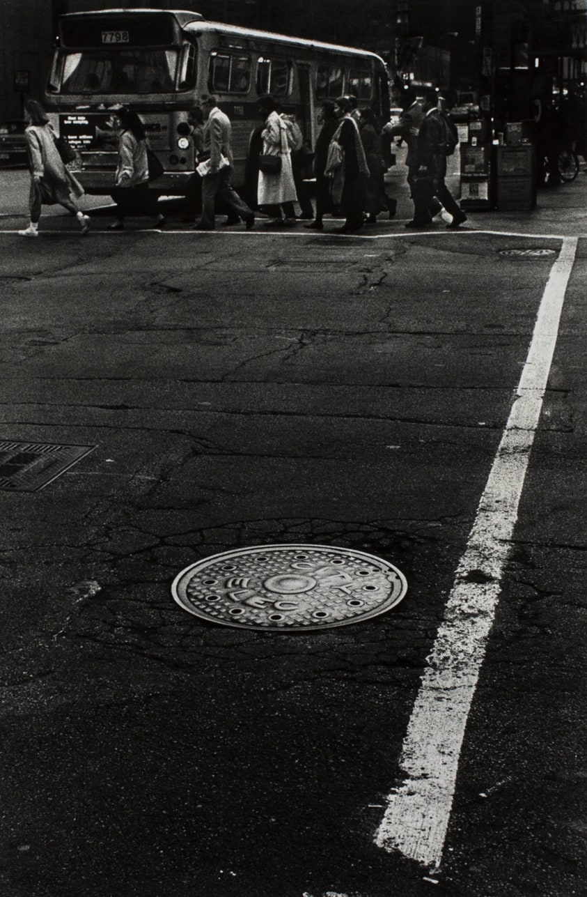 Chicago (Clark and Madison Streets)