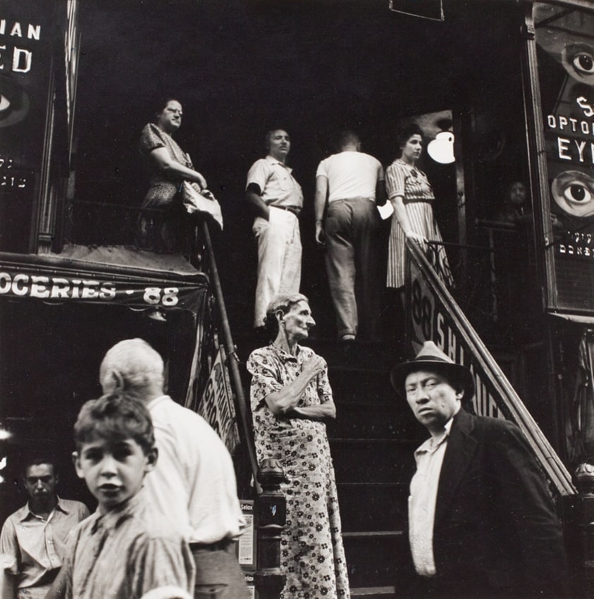 Hester Street