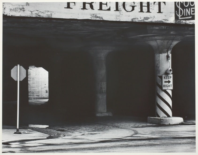 Canal Street, Chicago