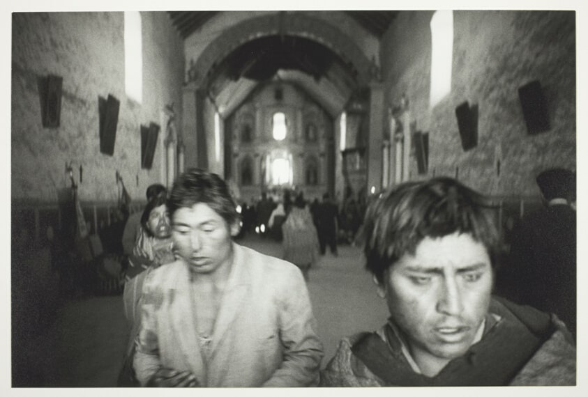 Untitled, Peru