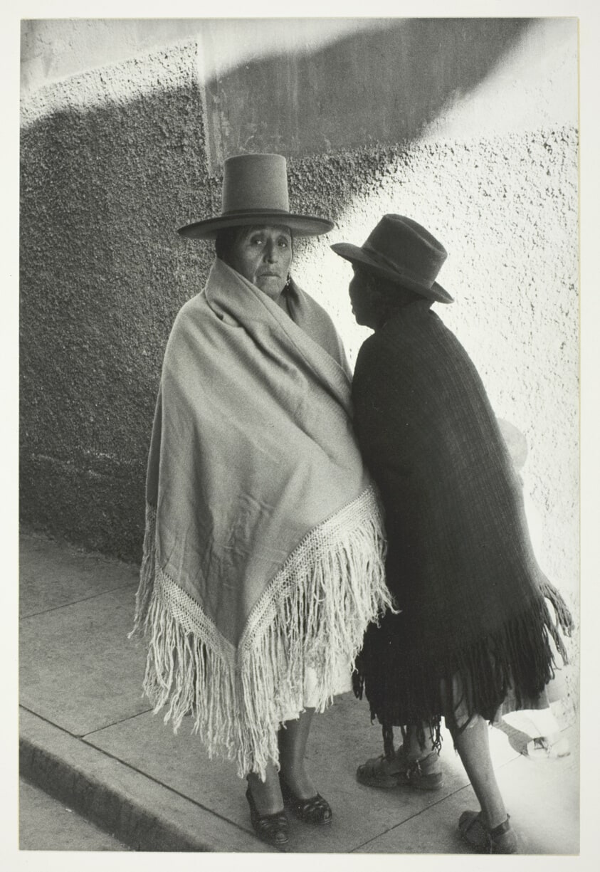 Untitled, Chile (?)