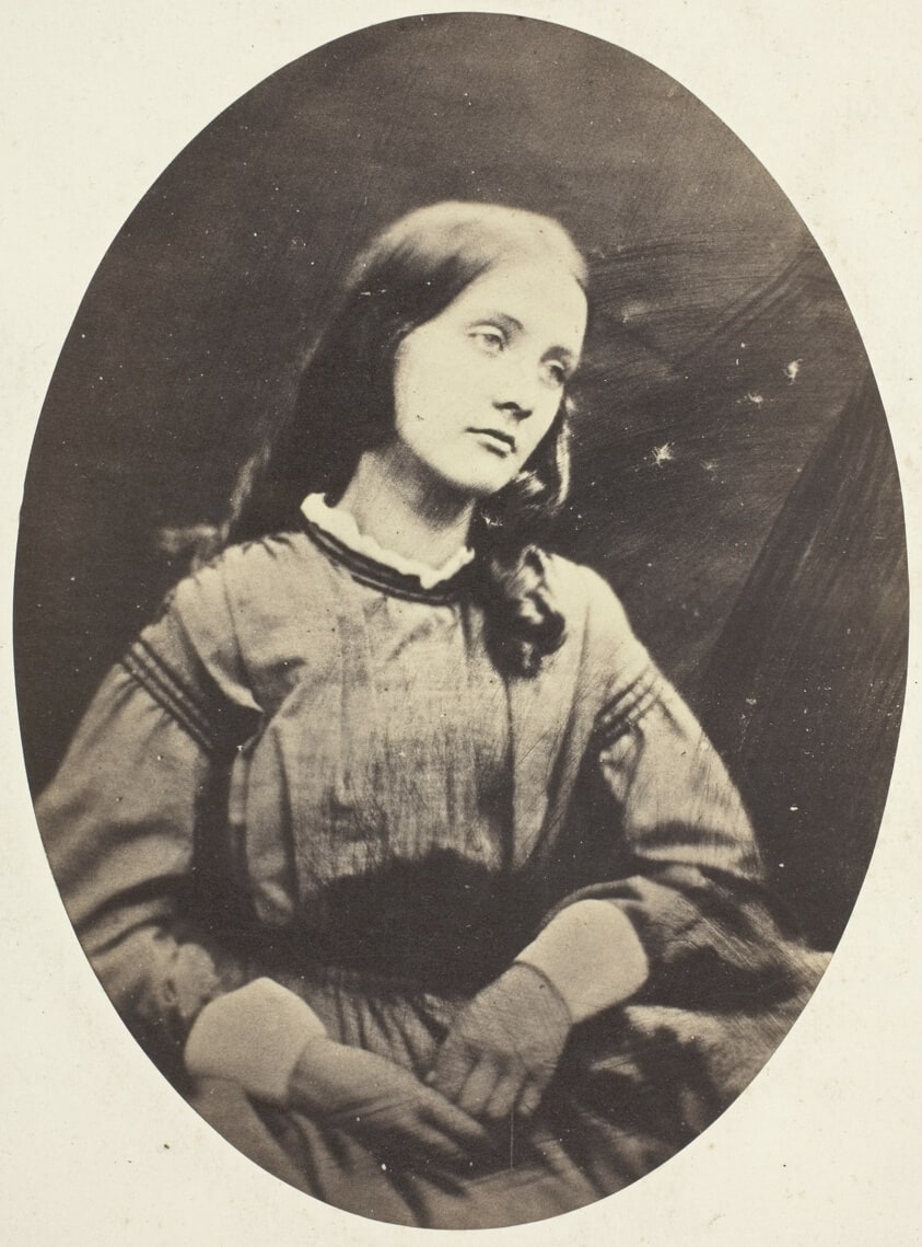 Julia Jackson