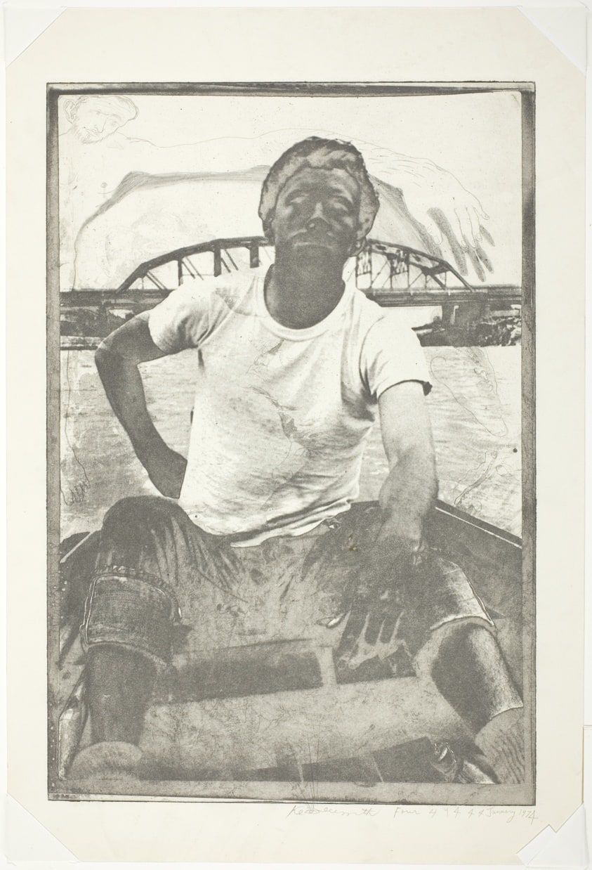 Four 4444, 1974