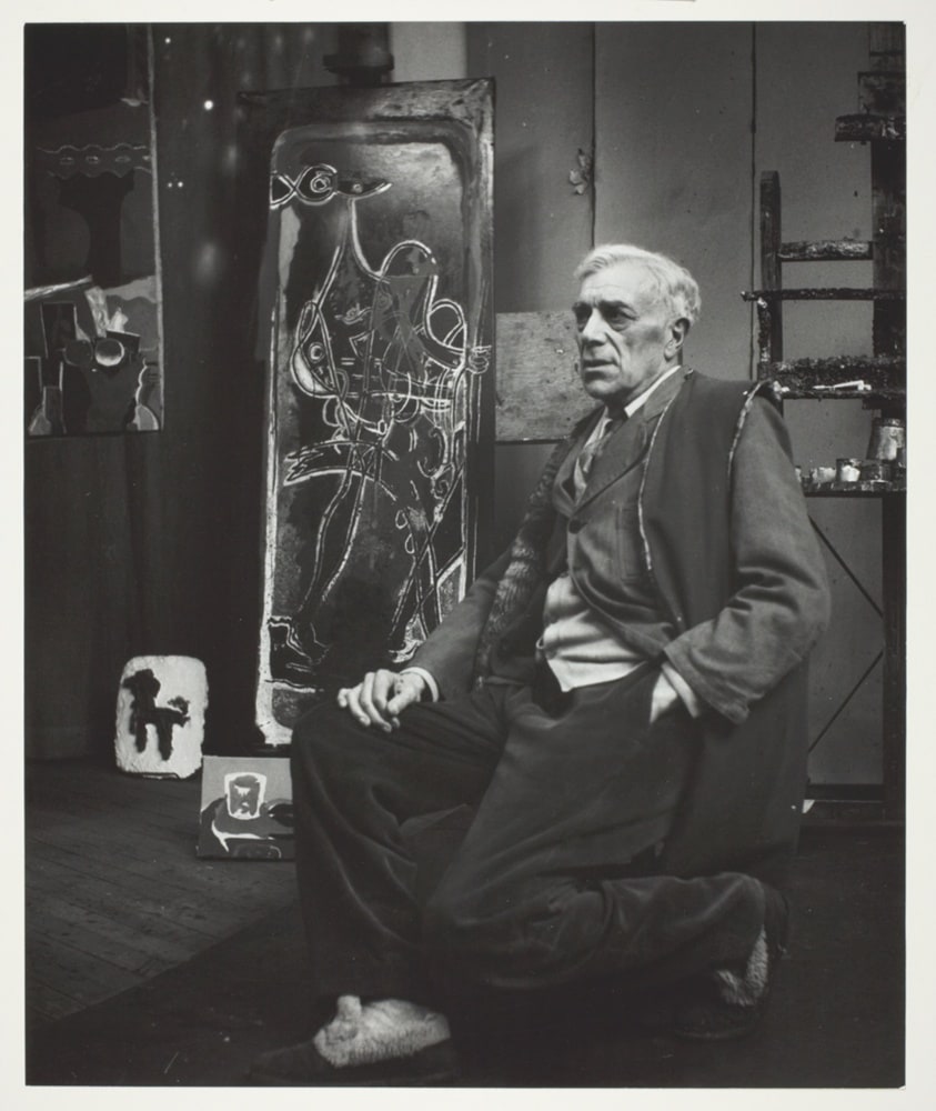 Georges Braque