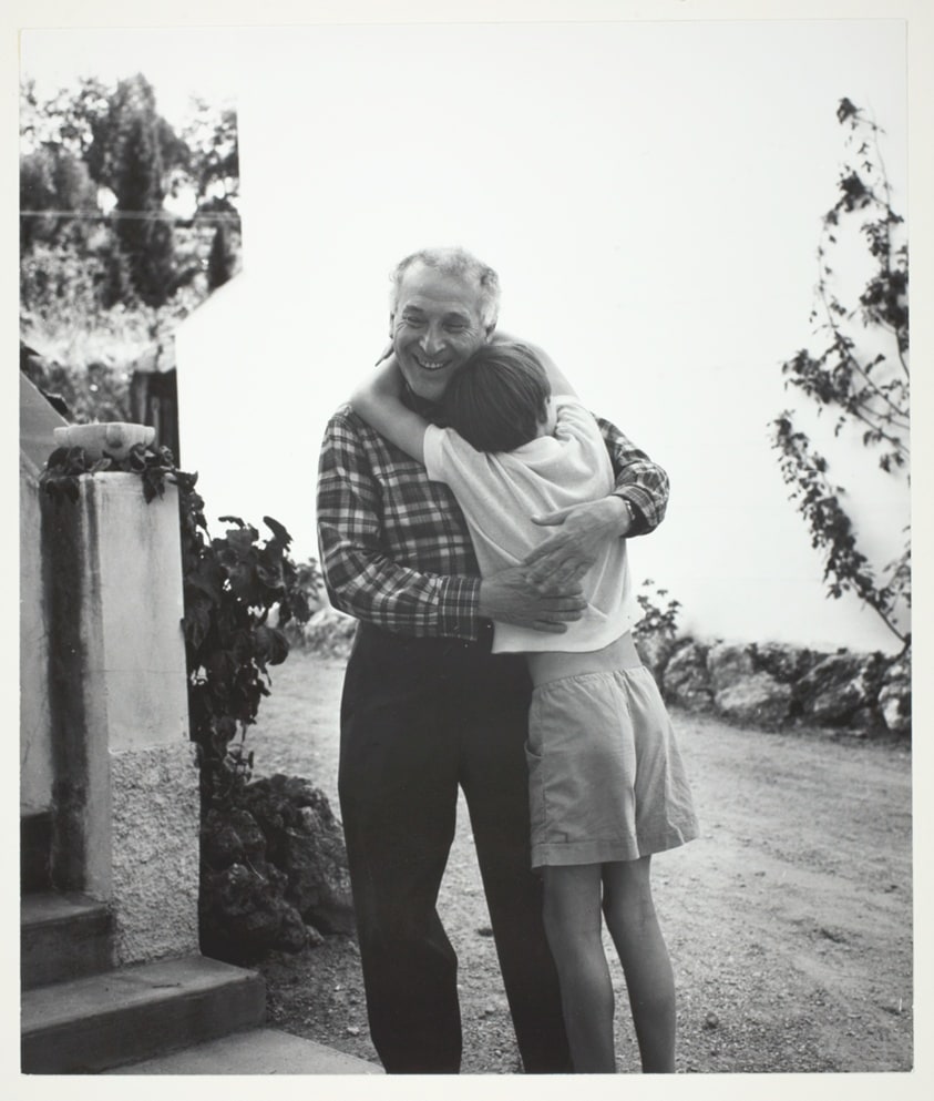 Marc Chagall