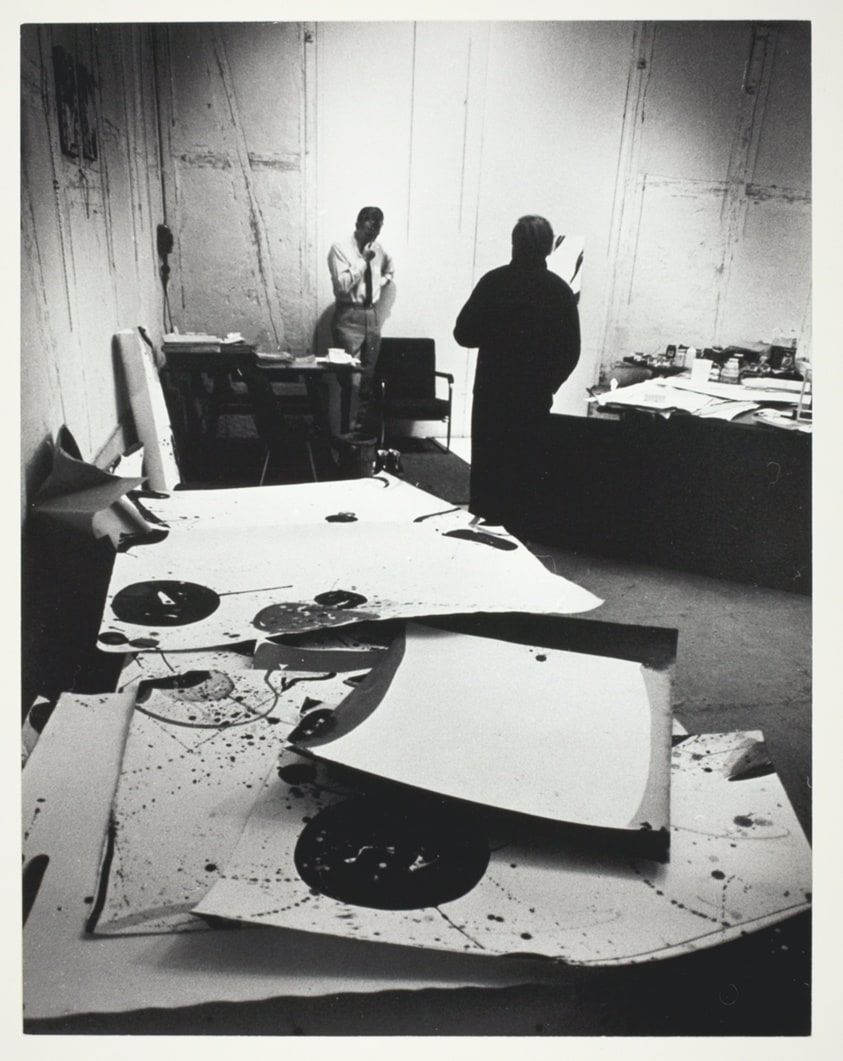 Sam Francis