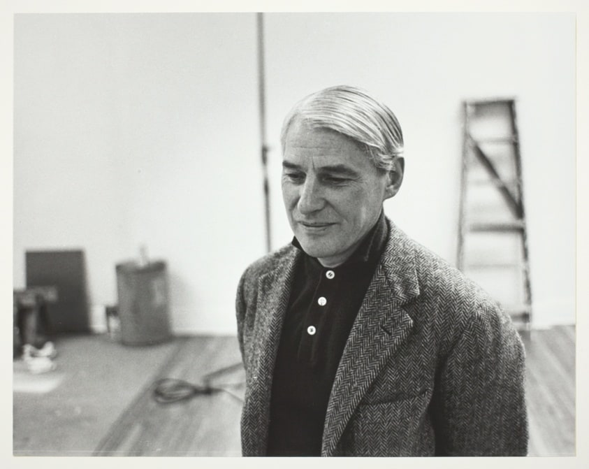 Willem De Kooning