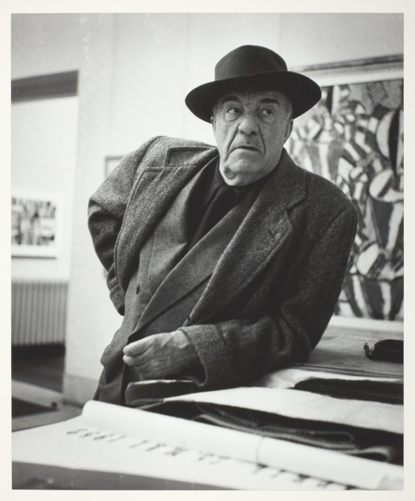 Fernand Legér