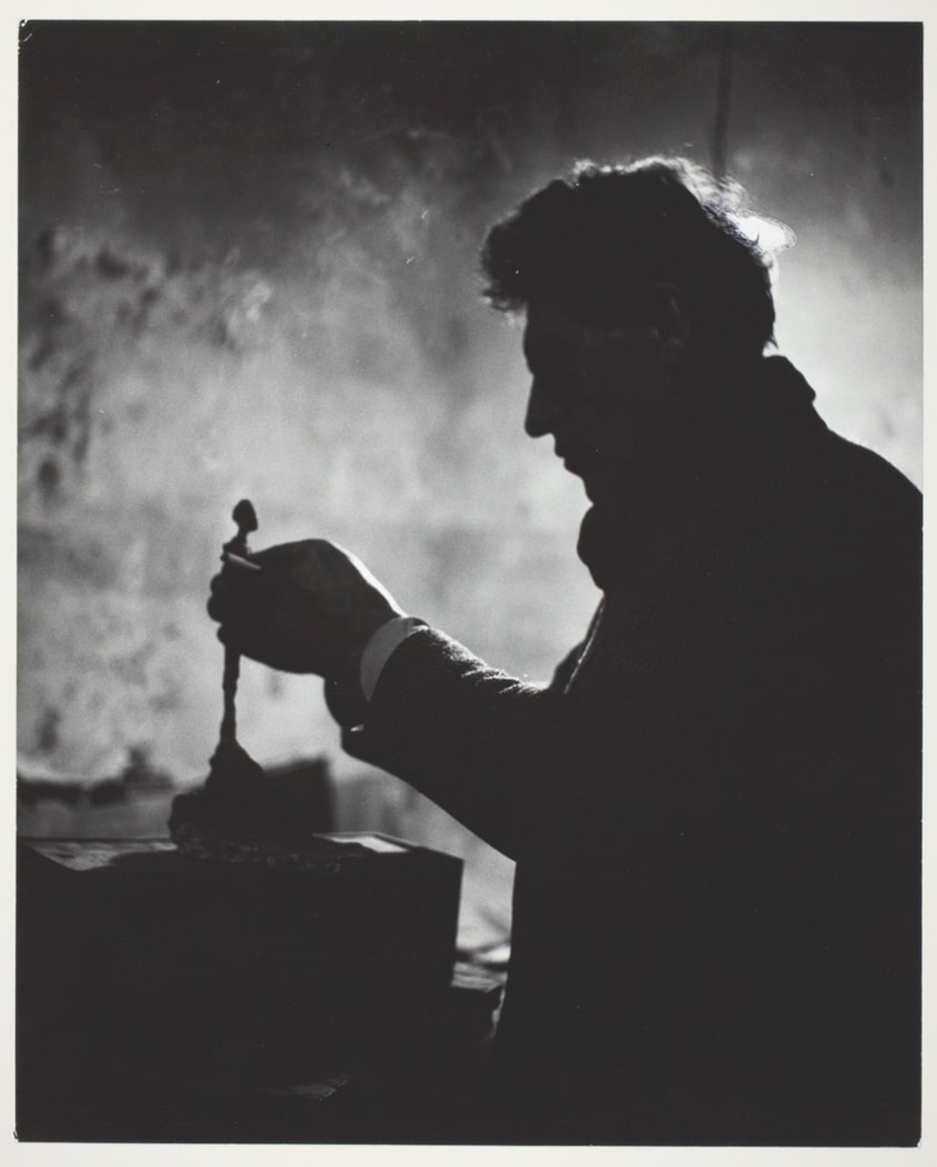 Alberto Giacometti