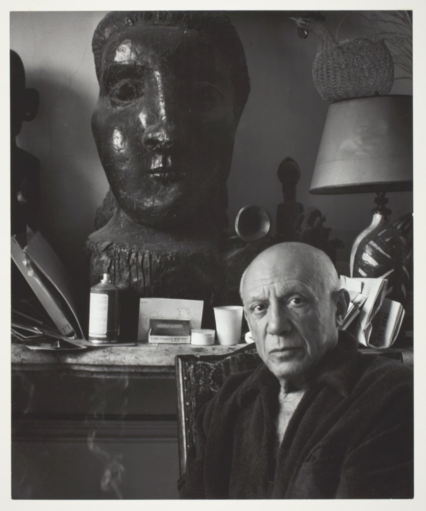 Pablo Picasso