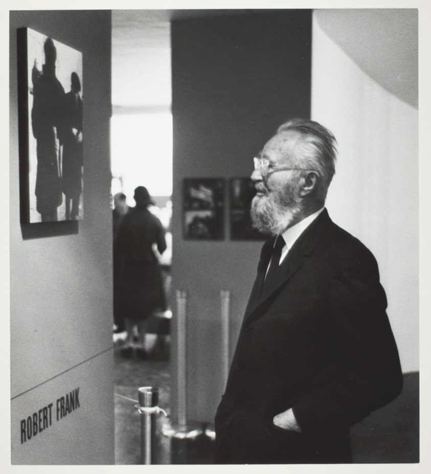 Edward Steichen