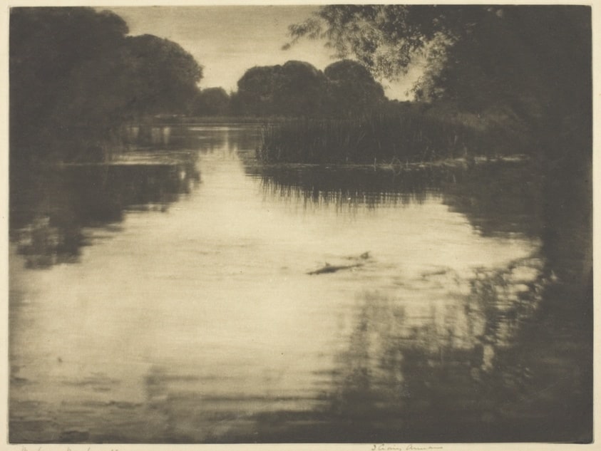 Bolney Backwater