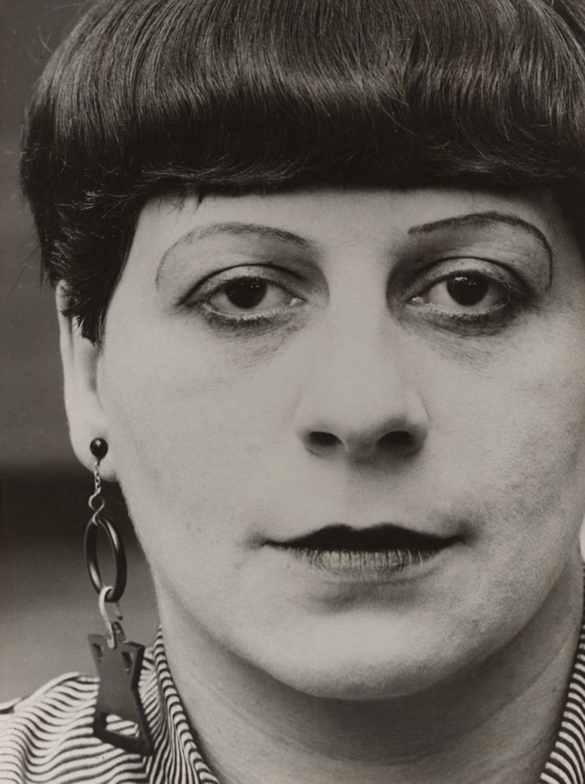 Florence Henri
