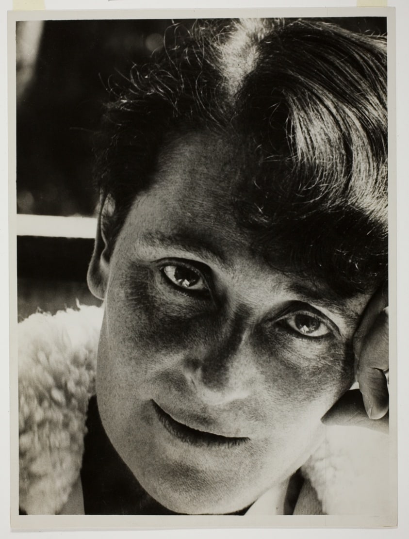 Julia Feininger