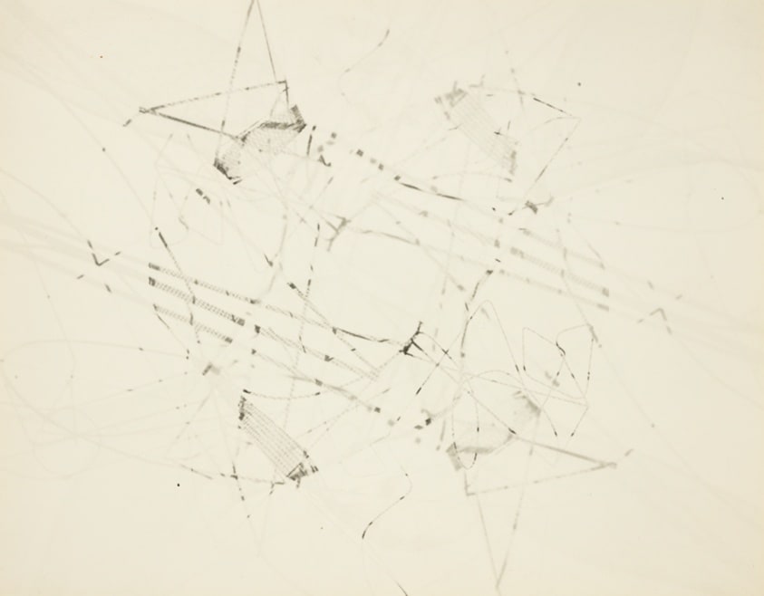 Untitled (Abstract) (Sem título (Abstrato))