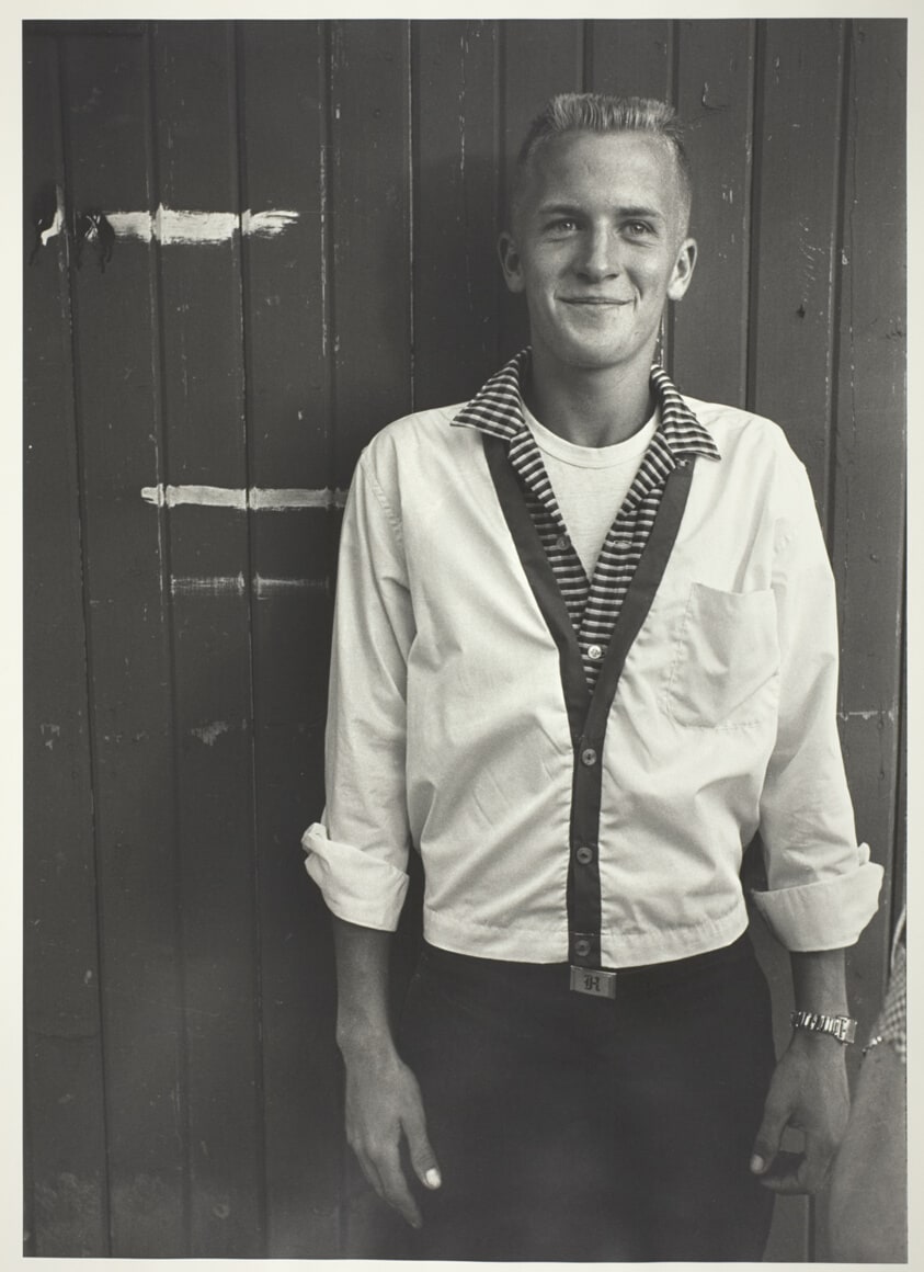Bill Hammer Jr., Jo Daviess County, Illinois