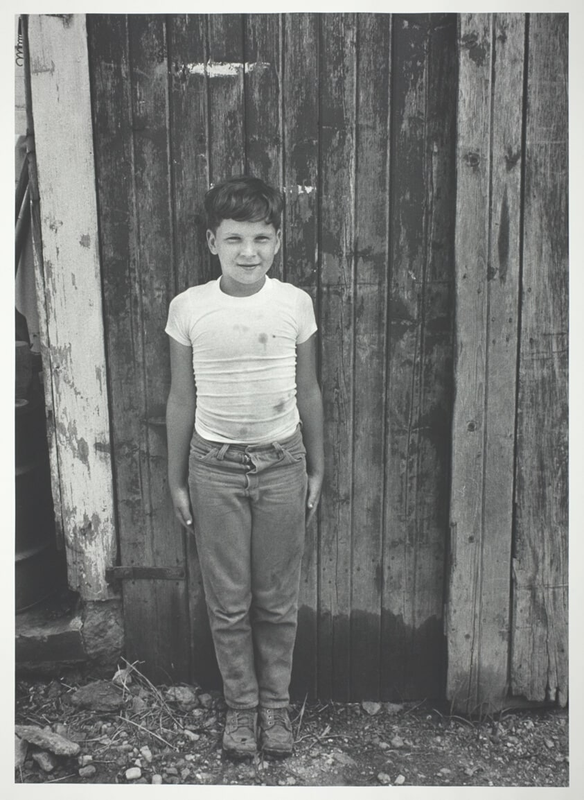 Jim Hammer, Jo Daviess County, Illinois