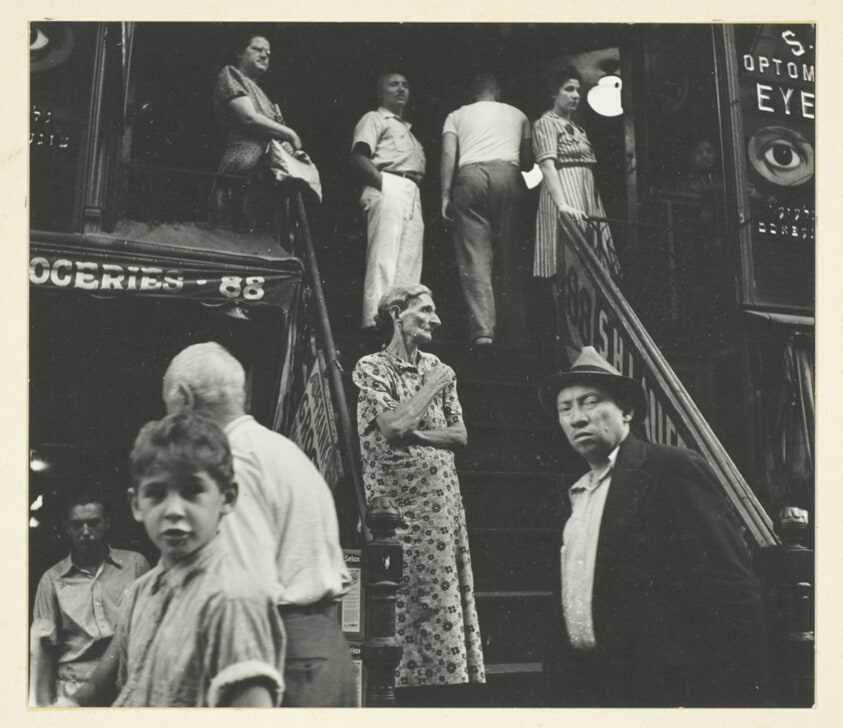 Hester Street