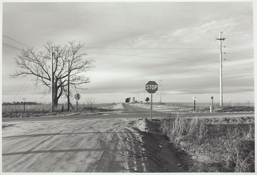 Stop Sign