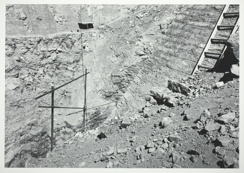 Star Axis, New Mexico