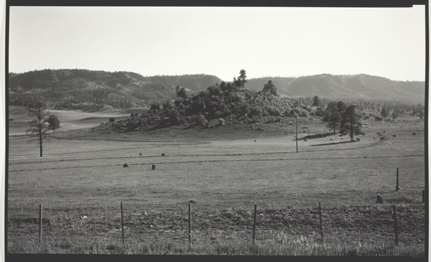 Colorado Landscape #2 (from "American Landscape Group")