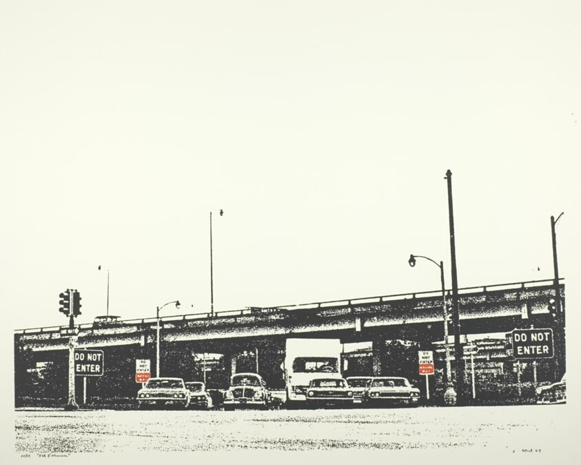 5th and Harrison