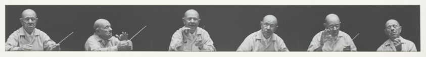 Pablo Casals